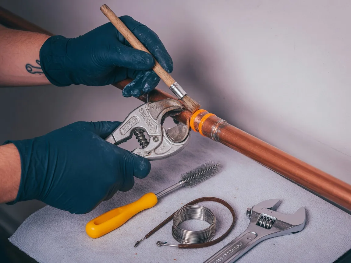 Why choose Sump Pump Repair in Lampasas, TX